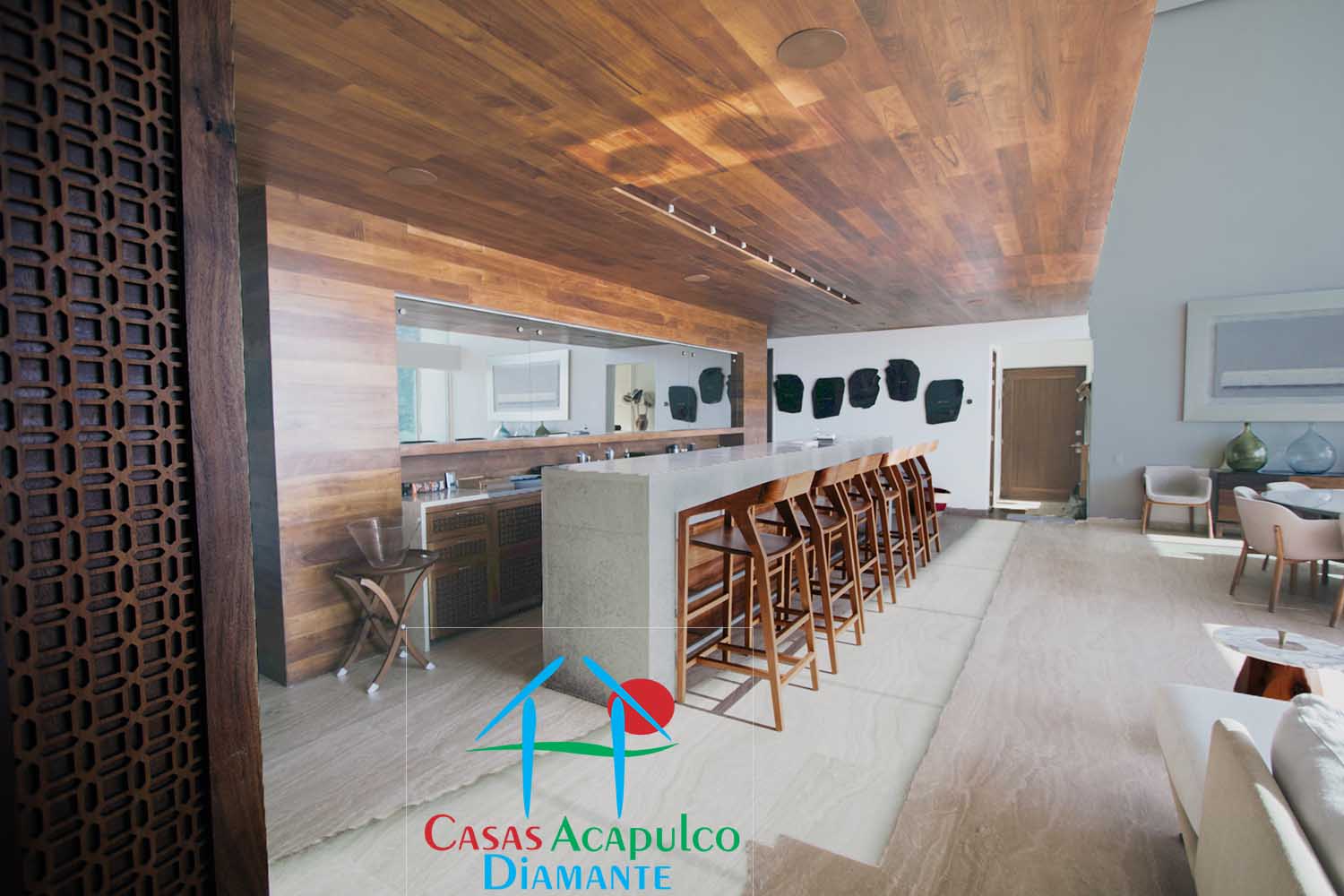 Dos Soles T1 PH 2 - Barra bar 2